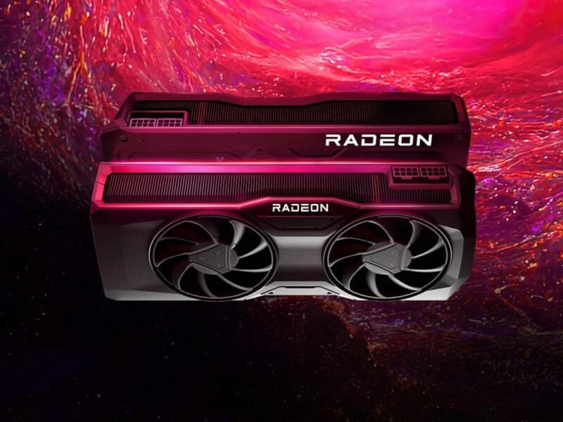 Test i recenzja Radeona RX 7700 XT. Jak AMD radzi sobie w starciu z RTX 4060 Ti?
