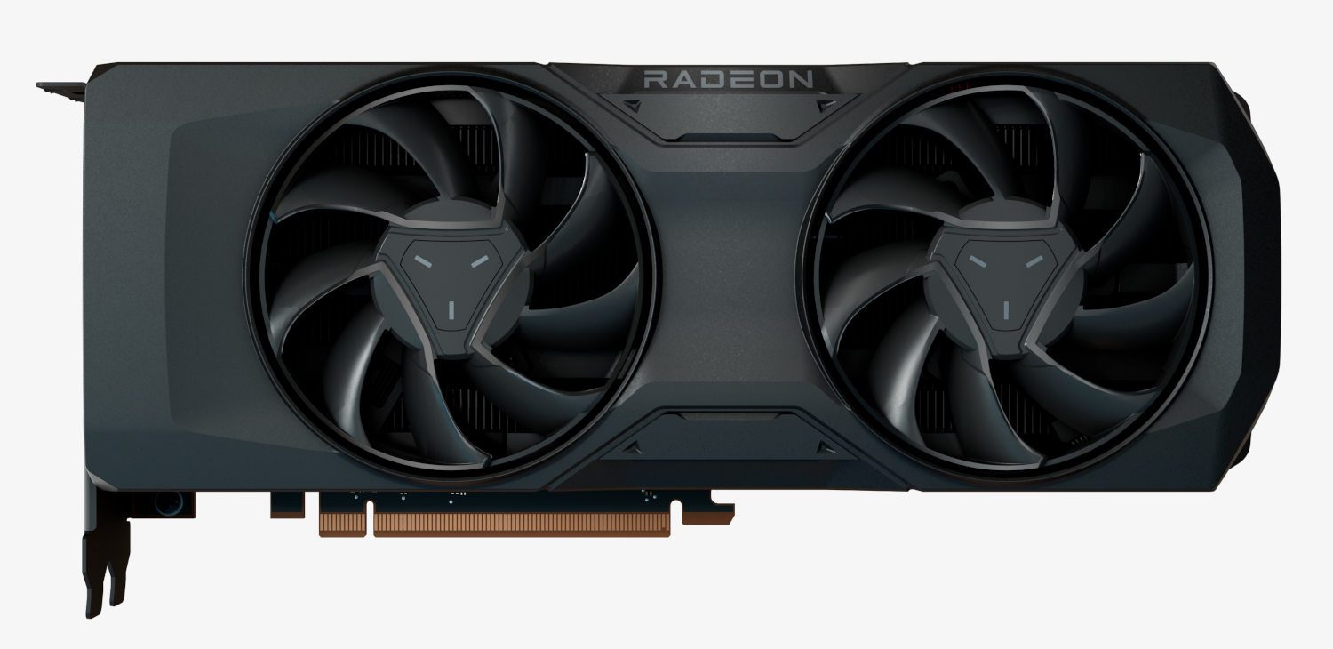 Radeon RX 8800 XT okaże się wielkim hitem? Wydajność RTX 4080 w ...