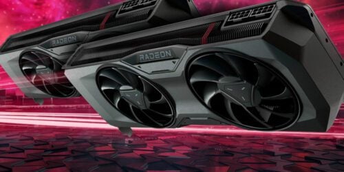 Premiera Radeona RX 7700 XT. Czy to godna odpowiedź AMD na GeForce RTX 4060 Ti?