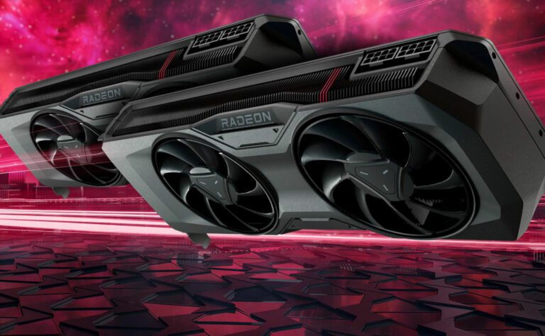 Radeon RX 8800 XT okaże się wielkim hitem? Wydajność RTX 4080 w ...