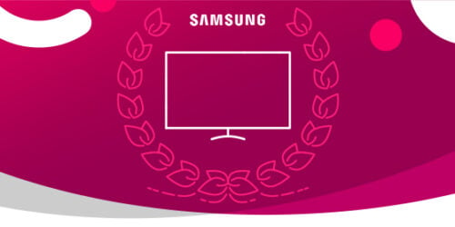 Ranking telewizorów Samsung. Najlepsze propozycje od koreańskiego giganta na wrzesień 2023