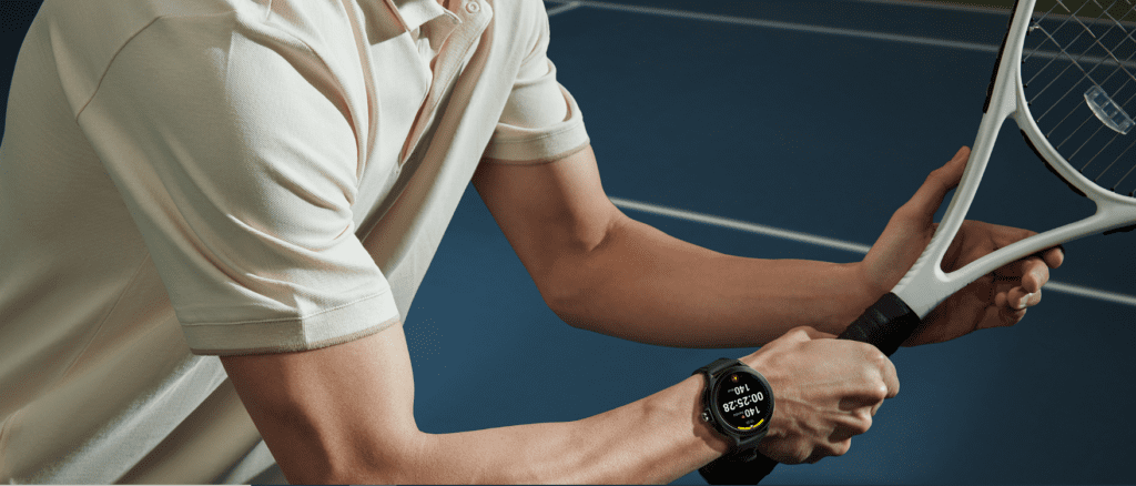 Xiaomi Watch 2 pro aktywność sport trening