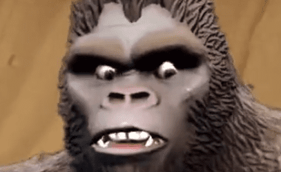 Czy Skull Island: Rise of Kong to najgorsza gra 2023 roku? Nie wiem, choć się domyślam