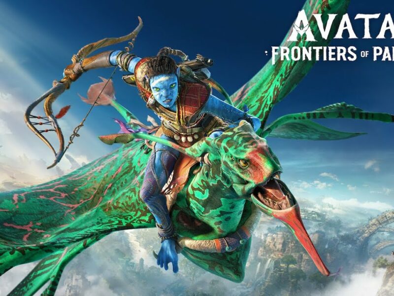 Wymagania sprzętowe Avatar: Frontiers of Pandora na PC. Jaki komputer do nowego, przebranego Far Cry?