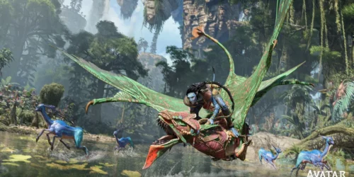 Premiera i pierwsze recenzje Avatar: Frontiers of Pandora. Połączenie wyjątkowo pięknego świata i schematów Ubisoftu