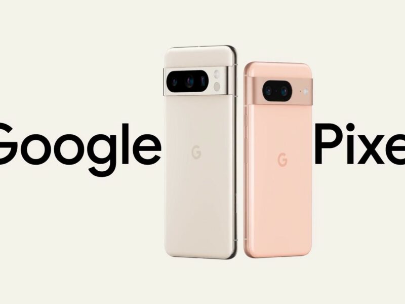 Google Pixel 8 Pro i Pixel 8 po premierze. Jest jedna ważna nowość