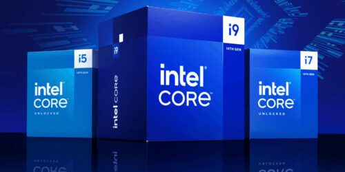 Wincyj hercuf i jeden rodzynek. Test i recenzja Intel Core i9-14900K, i7-14700K i i5-14600K