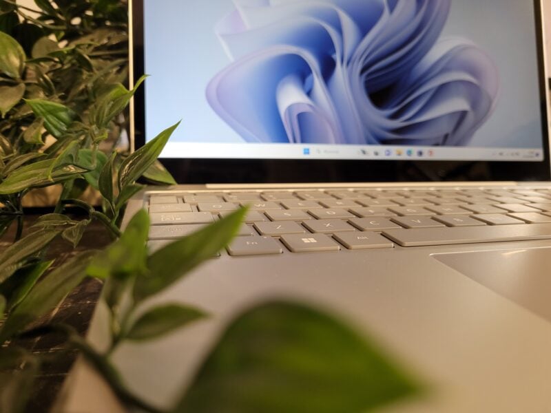 Recenzja laptopów Microsoft Surface – Laptop Studio 2 i Laptop Go 3