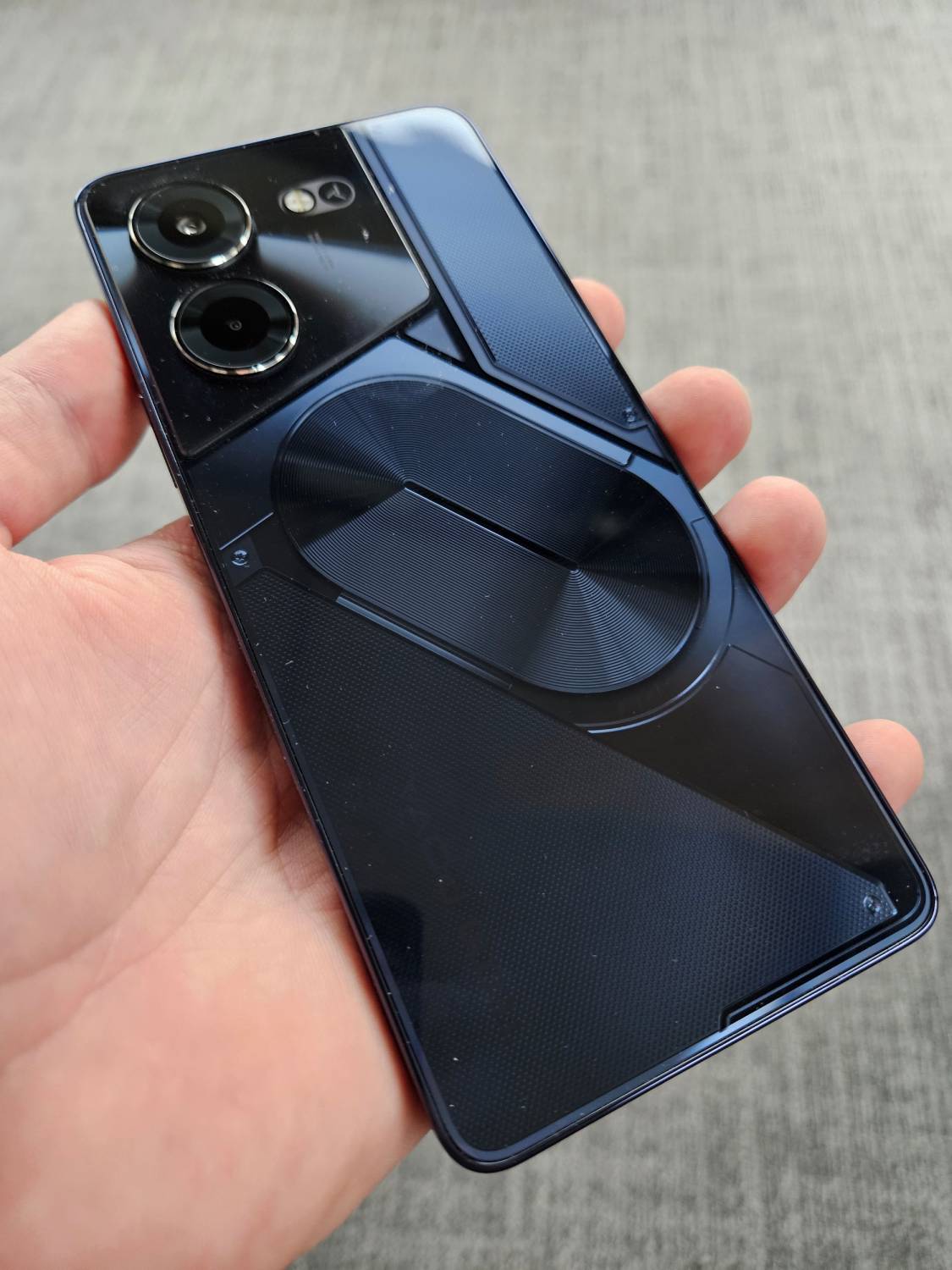 Recenzja TECNO Pova 5 Pro 5G. Smartfon warty swojej ceny – Geex