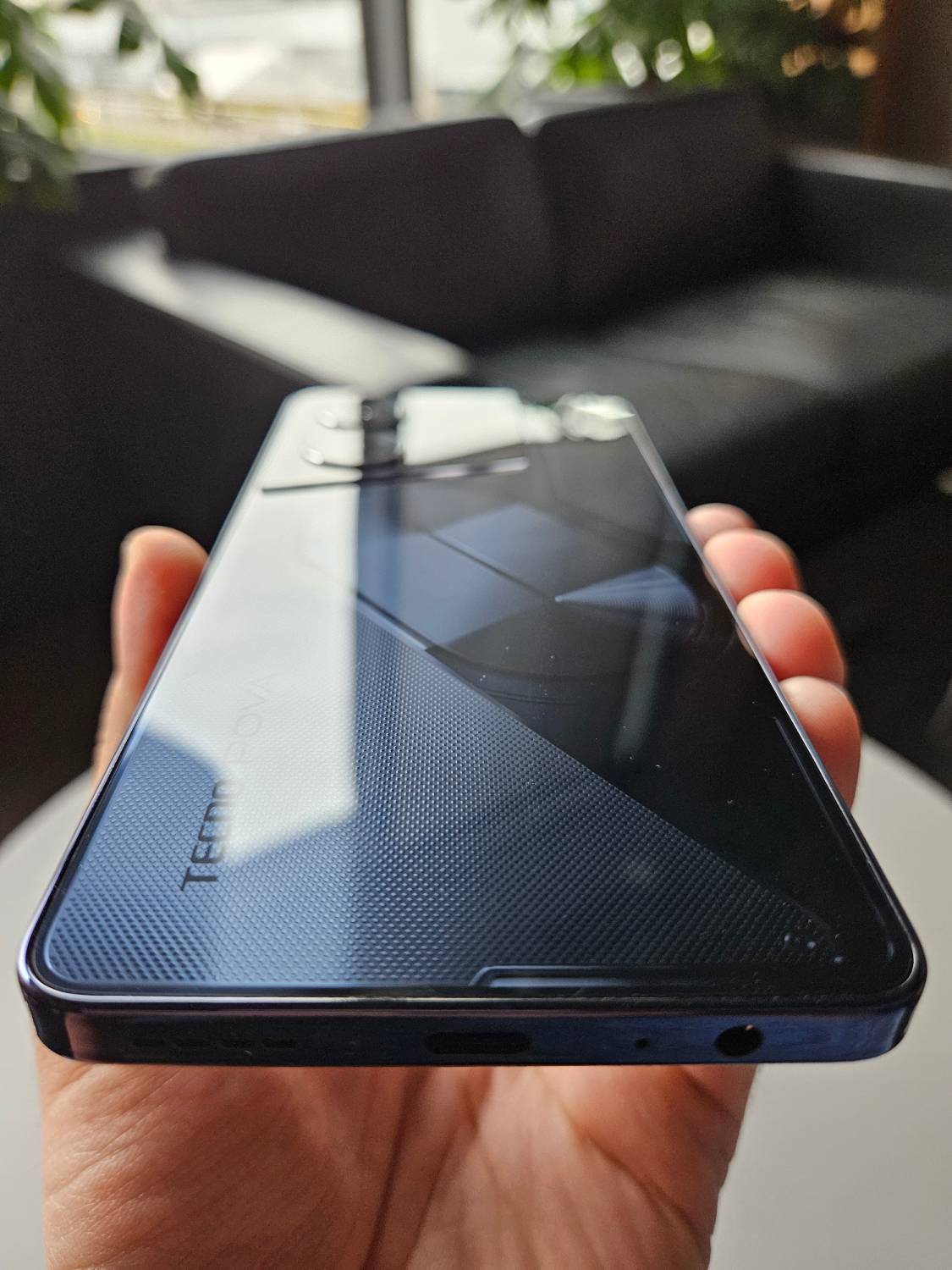 Recenzja TECNO Pova 5 Pro 5G. Smartfon warty swojej ceny – Geex