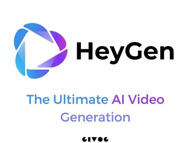 HeyGen: co to jest i jak działa? Czy to najlepszy generator wideo AI?