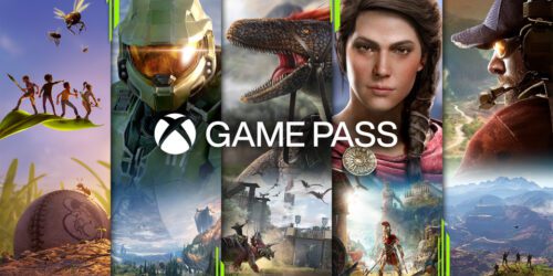 pc games pass gry