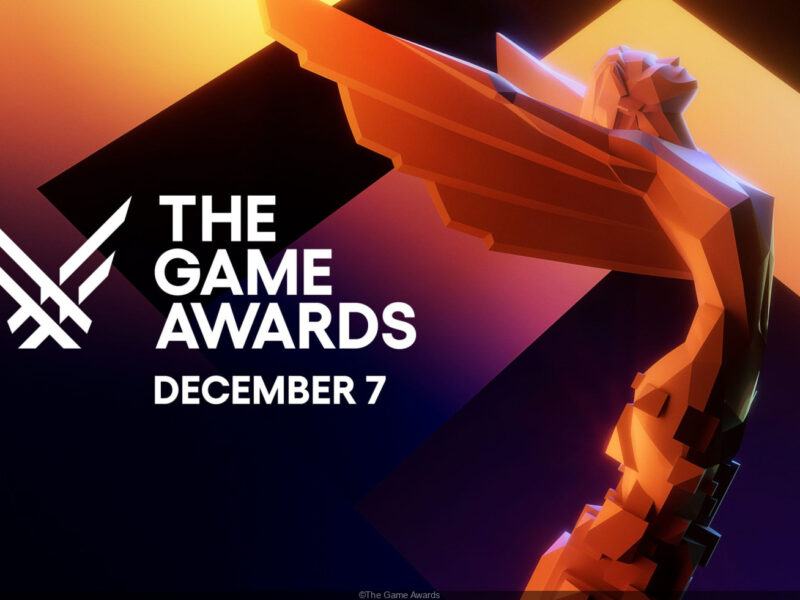 Game Awards 2023: poznaliśmy szóstkę nominowanych do GOTY