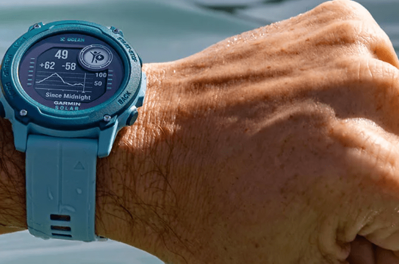 Garmin zaprezentował nowe zegarki do nurkowania. Poznaj Descent G1 Solar i linię Descent Mk3 Series
