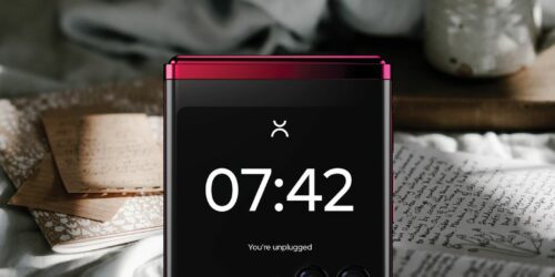 moto razr 40 ultra