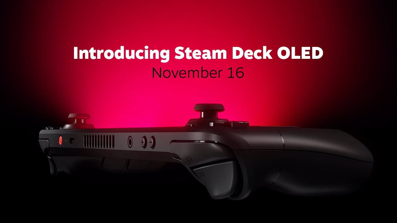 data premiery steam deck oled