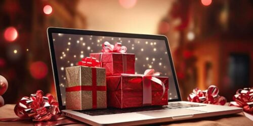 Jaki laptop na prezent świąteczny? Zobacz nasze propozycje