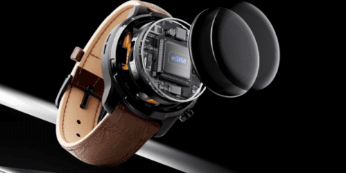 BoAt Lunar Pro LTE oficjalnie zaprezentowany. Poznaj stylowy i funkcjonalny zegarek z Indii