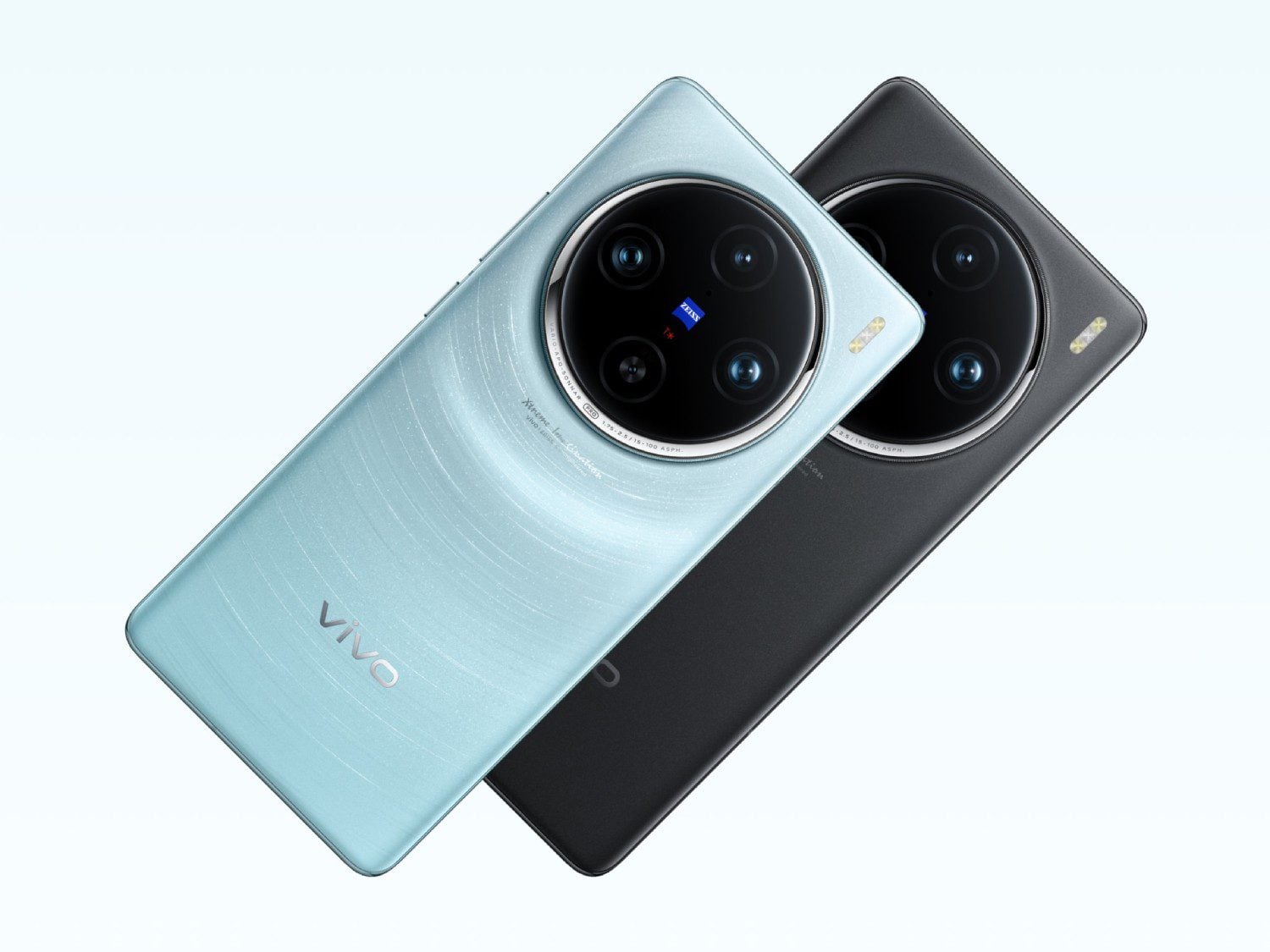 Intrygujące vivo X100 (Pro) i fotograficzne smartfony na 2024 rok