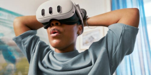 Najlepsze gry VR. Ranking gier, które zapewniają niezapomniane doświadczenia w wirtualnej rzeczywistości