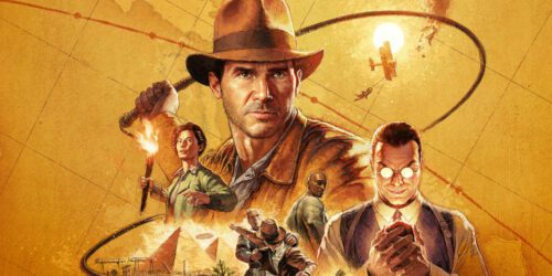 Indiana Jones and the Great Circle jako miks FPP i TPP! Pierwszy pokaz gry rozpala nadzieje