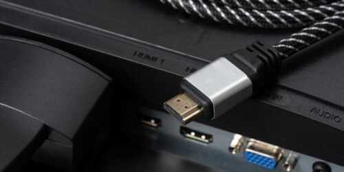 HDMI 2.1 kontra HDMI 2.0