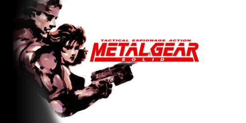 Plotka: powstaje remake Metal Gear Solid na PS5