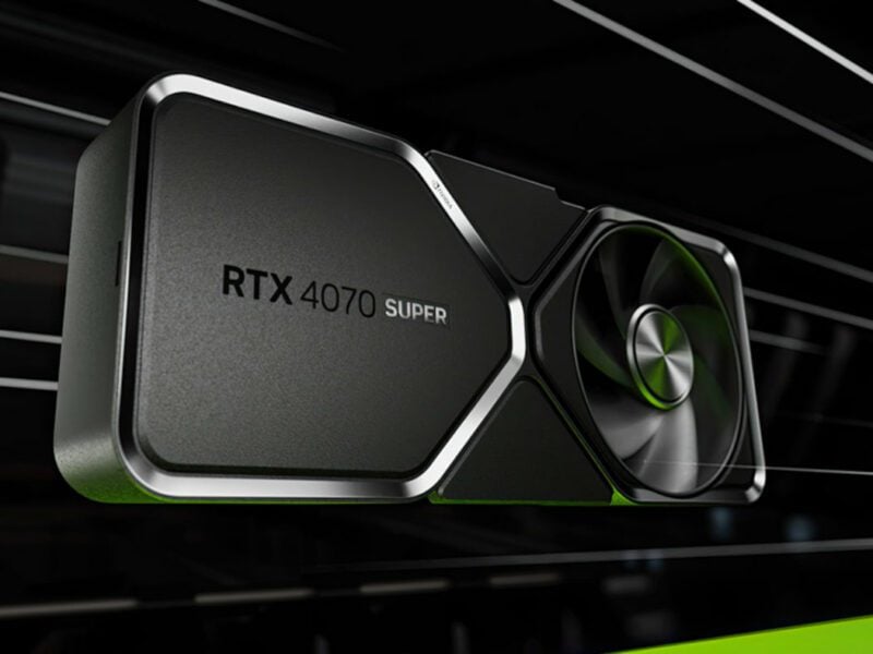 Test i recenzja GeForce RTX 4070 Super. Czy nie można było tak od razu?