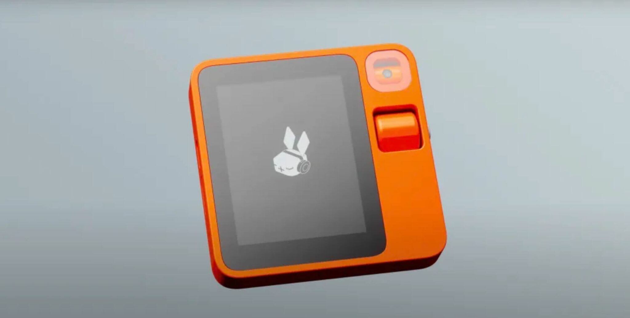 Rabbit R1: kieszonkowy asystent AI, który zmieni zasady gry? – Geex