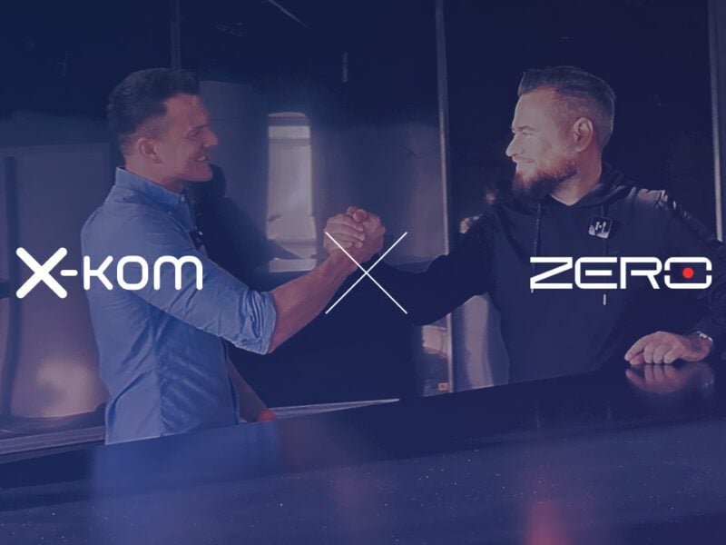 Godzina zero wybiła. x-kom ogłasza współpracę technologiczną z Kanałem Zero
