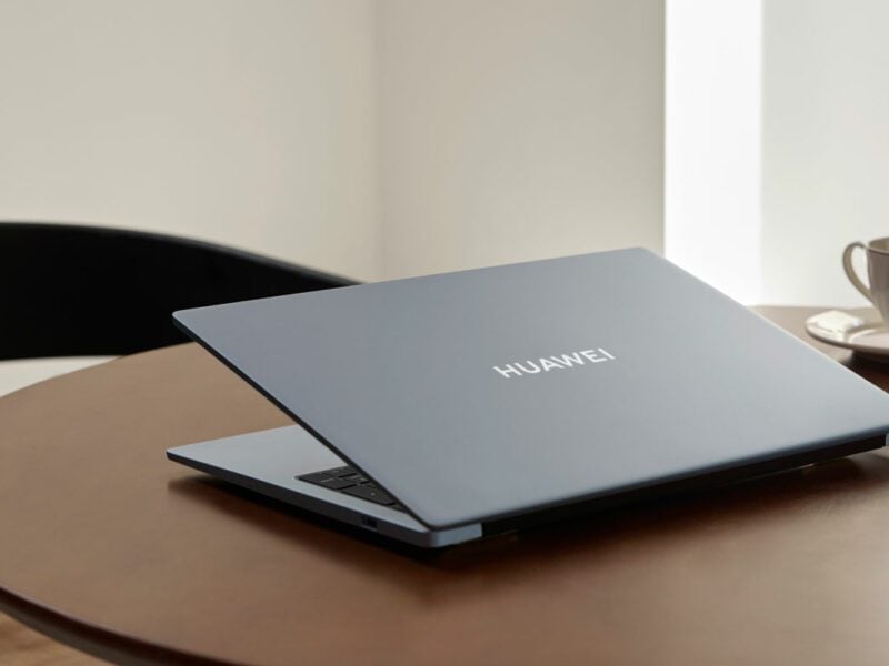 Elegancja, wydajność i zadziwiająca dyskrecja. Recenzja laptopa Huawei MateBook D16 2024