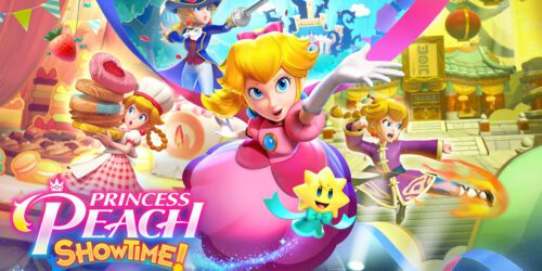 Dama w opałach w końcu stała się niezależna? Przegląd recenzji gry Princess Peach: Showtime!