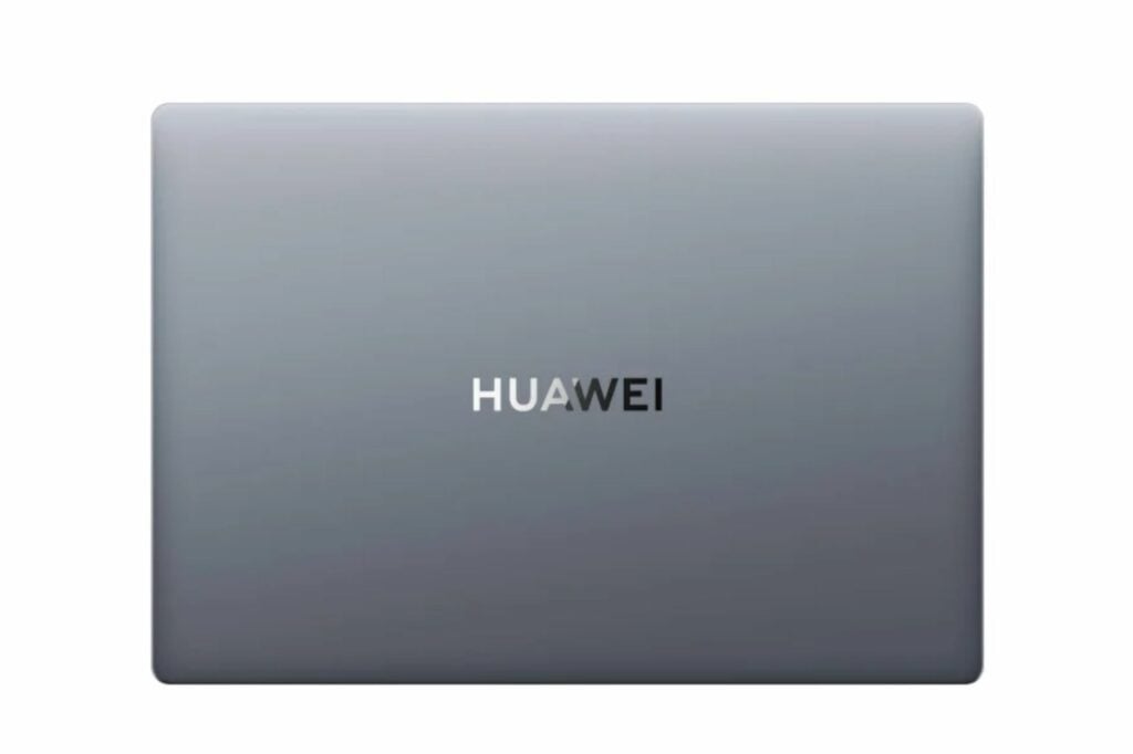 Huawei MateBook D16 2024 pokrywa