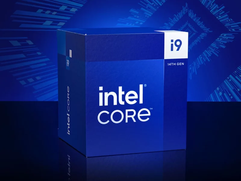 Intel Core i9-14900KS rozpali do czerwoności każdego PC. Ale czy nie jest to kolejna niepotrzebna premiera?