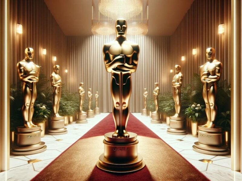 Oscary 2024 – wyniki. Lista zwycięzców