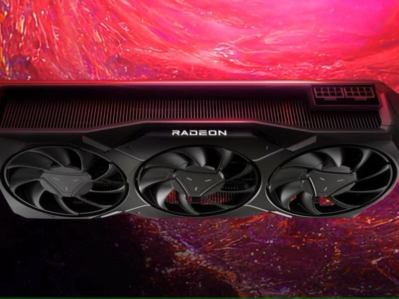 Radeon RX 7900 GRE to as w rękawie AMD. Czy nowy konkurent dla RTX-a 4070 Super ma sens?