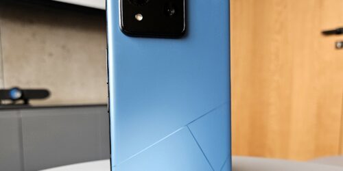 ASUS Zenfone 11 Ultra – recenzja. Koniec małych smartfonów