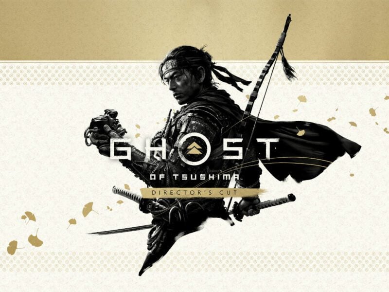 Wstawaj, samuraju, mamy Mongołów do powstrzymania! Ghost of Tsushima potwierdzona na PC, a premiera gry bliżej niż myślisz