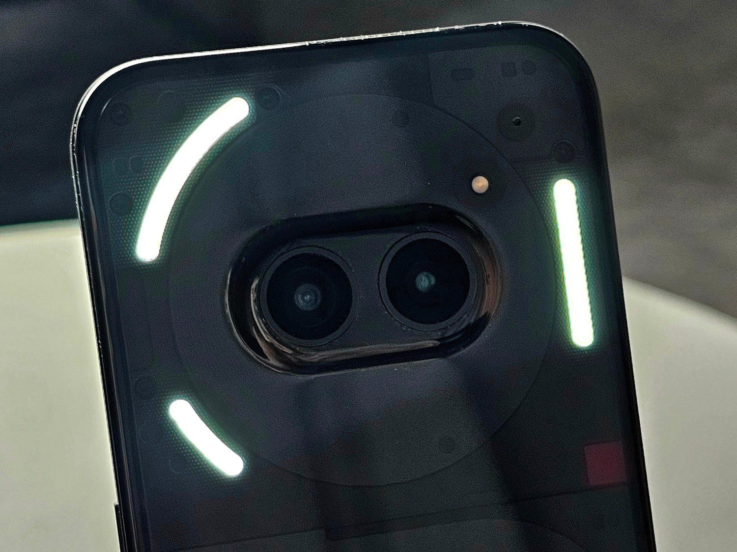 Nothing Phone (2a)