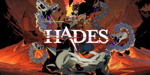Mobilny Hades będzie dostępny do ogrania dla subskrybentów Netfliksa