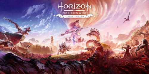 Jaki komputer do Horizon Forbidden West? Wymagania sprzętowe gry, która oczaruje przepiękną grafiką, ale czy wyciśnie z PC siódme poty?