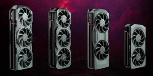Jaki zasilacz do Radeonów RX 7000? Czy karty AMD RDNA 3 wymagają PSU z nowym złączem?