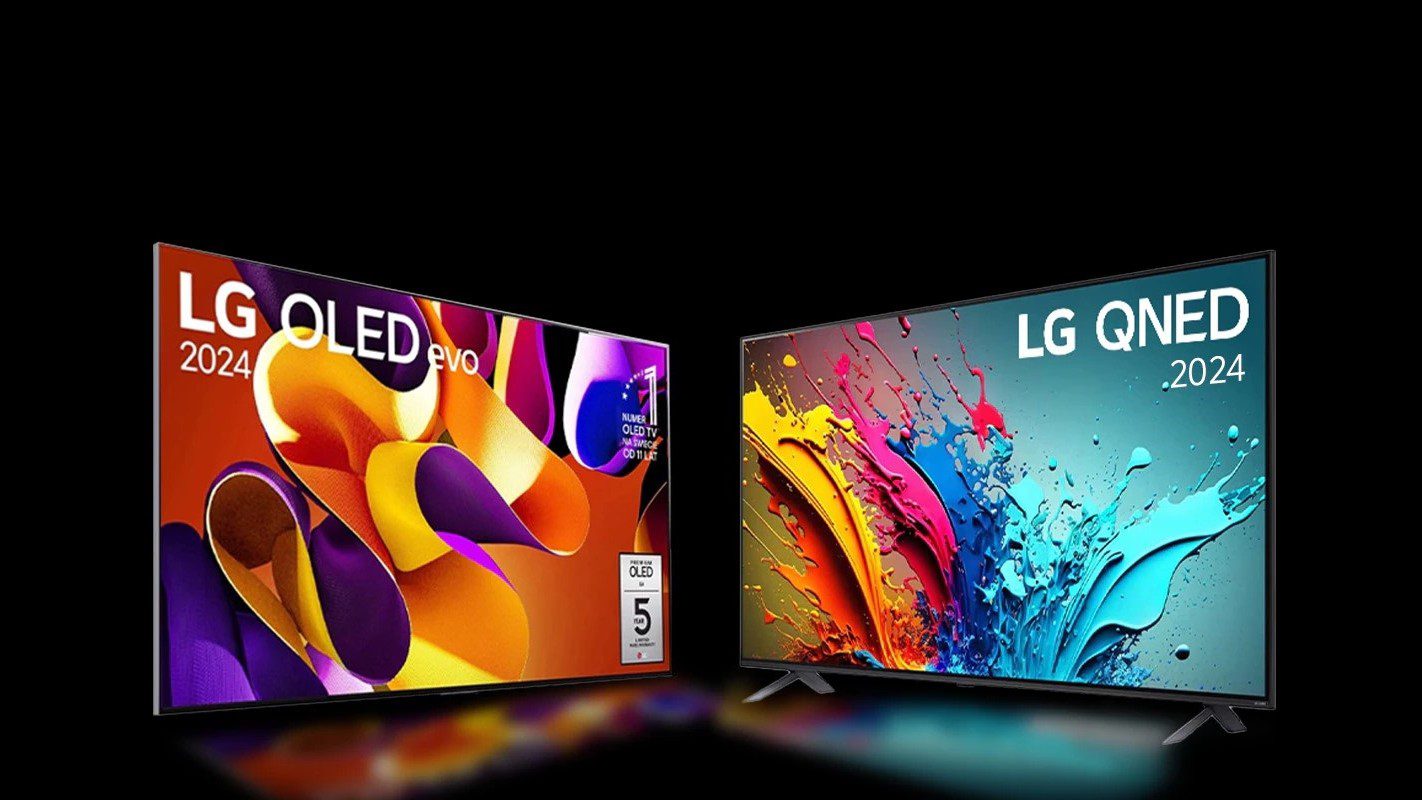 Premiera telewizorów LG 2024 – co nowego przyniosą odświeżone modele?