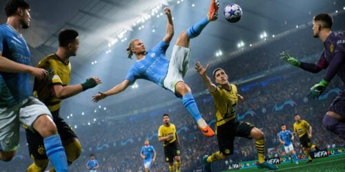 EA Sports FC 25: data premiery, okładka, nowości i przewidywane zmiany w FIFA 25