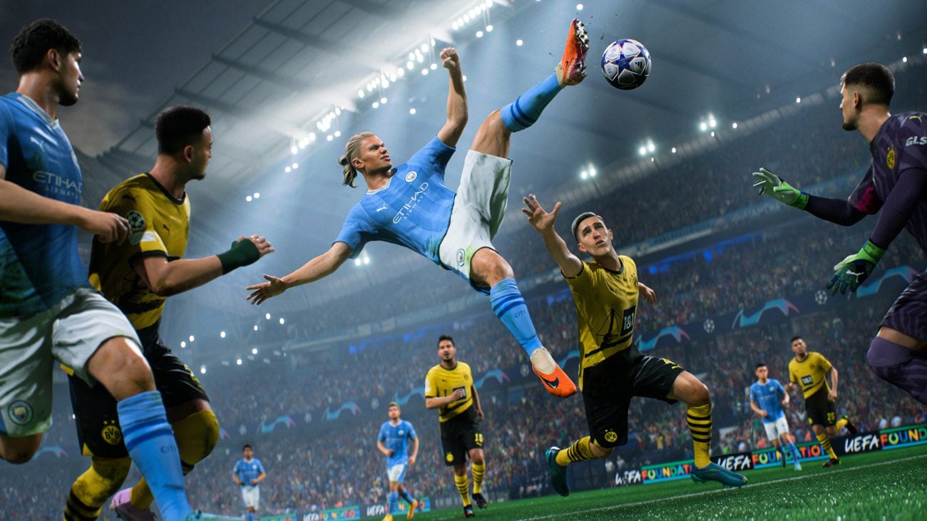 EA Sports FC 25: data premiery, okładka, nowości i przewidywane zmiany w FIFA 25