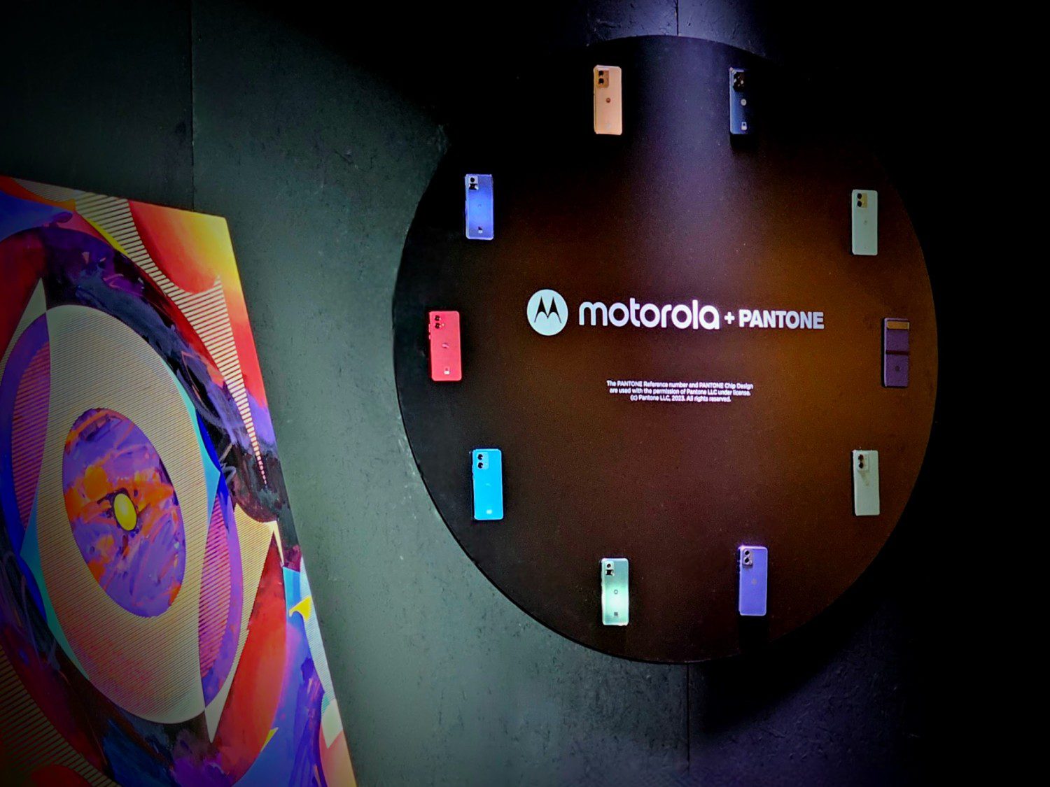 Premiera serii Motorola Edge 50