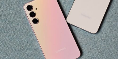 Smartfony malowane pastelami. Samsung Galaxy A35 vs Galaxy A55: recenzja porównawcza