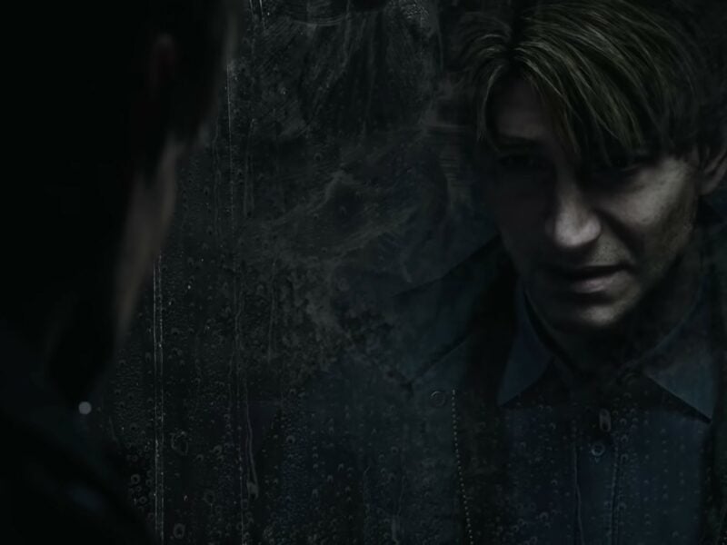 Remake Silent Hill 2 postraszy nas w nowej odsłonie. Premiera, trailer, platformy i wszystko, co na ten moment wiemy o grze