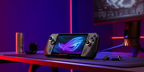 asus rog ally x