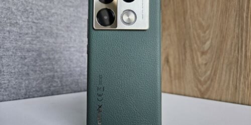 Infinix Note 40 Pro – recenzja. Killer średniej półki